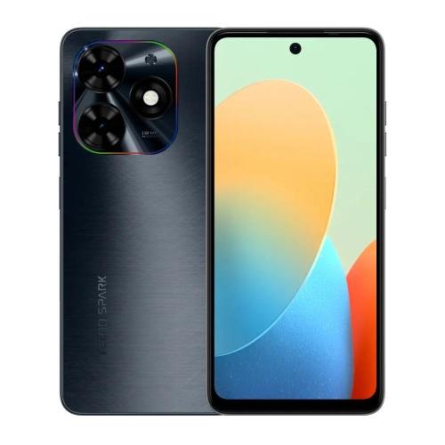 تكنو Spark GO ROM \ ١٢٨ جيجا , ٨ رام