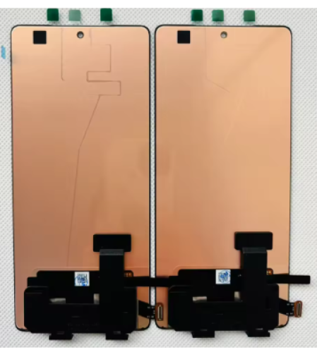 : شاشه انفنكس GT20pro