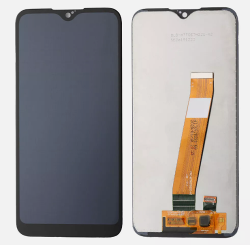 SAM A01 - A015F_SVC كنشه نحيف مع الفريم