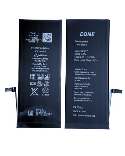 بطارية ايفون +6S