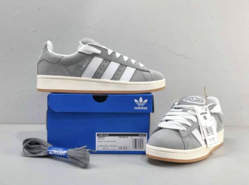 Adidas Campus