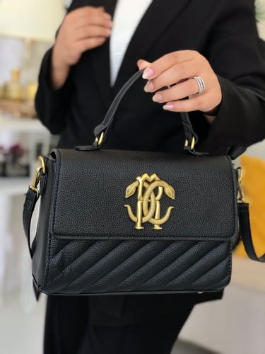 Roberto Cavalli - Black