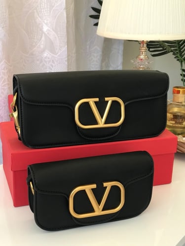 Valentino black
