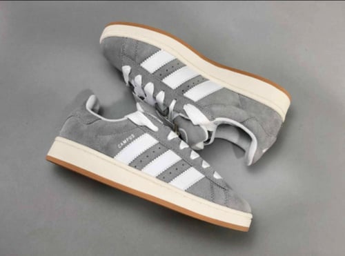 Adidas Campus