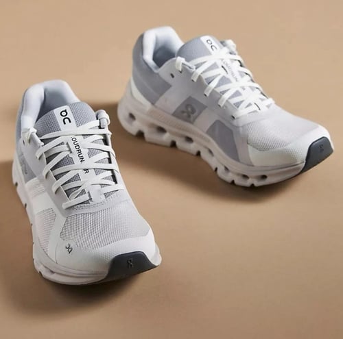 On Running