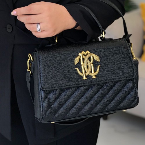 Roberto Cavalli - Black