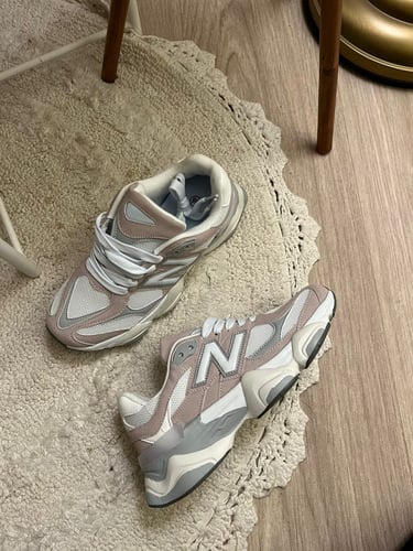 New balance 9060