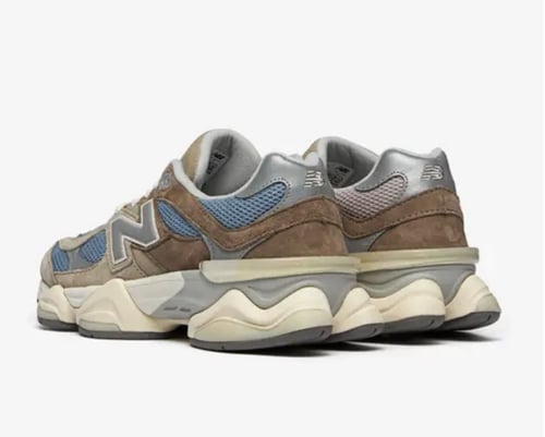 New-balance 9060
