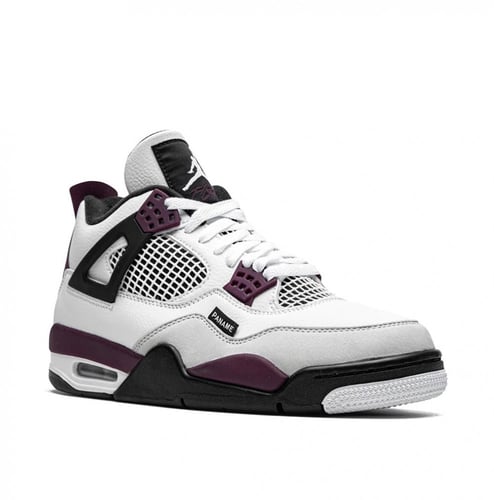 Air Jordan 4 Retro
