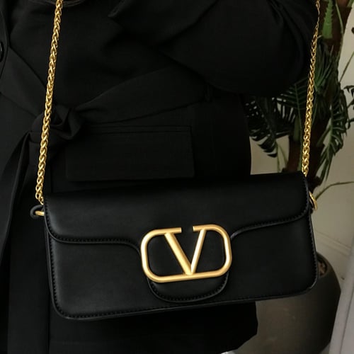 Valentino black