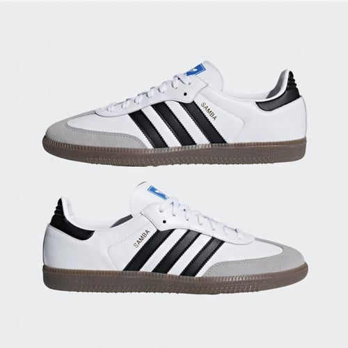 Adidas SAMBA’