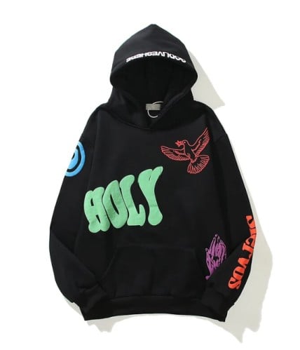 .Hoodie