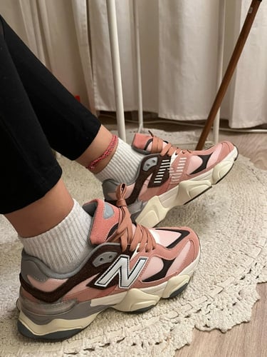 New balance 9060