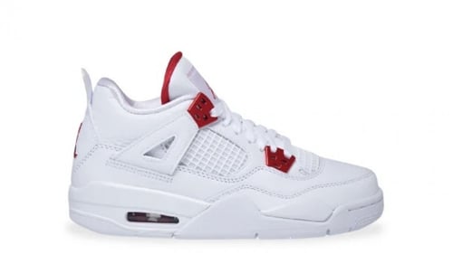 Air Jordan 4 Retro