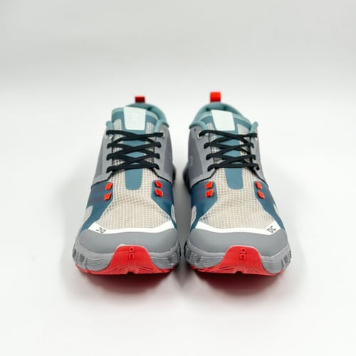 On Running