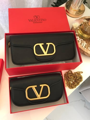Valentino black
