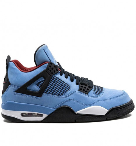 Air Jordan 4 Retro