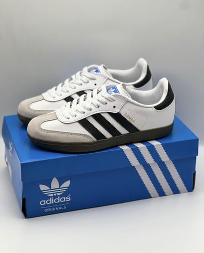Adidas SAMBA’