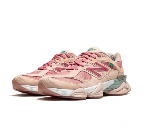 New-balance 9060