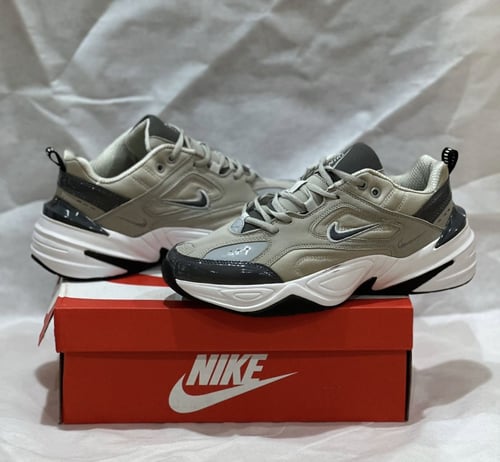 Nike M2K