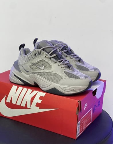 Nike M2K