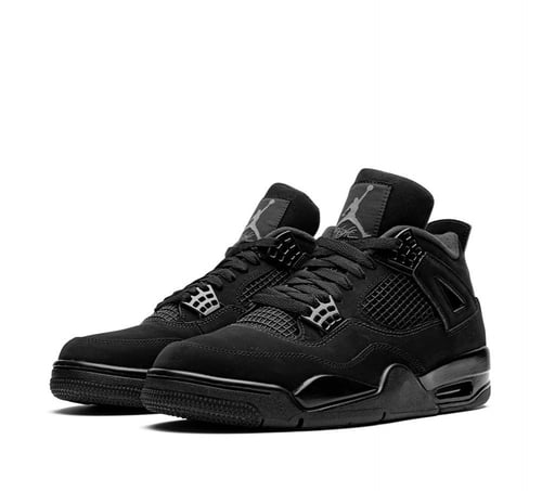 Air Jordan 4 Retro