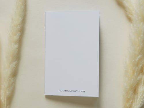 دفتر نوت بتصميم I Can Do It