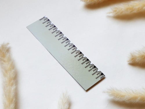 فاصل كتب بتصميم سدو 1