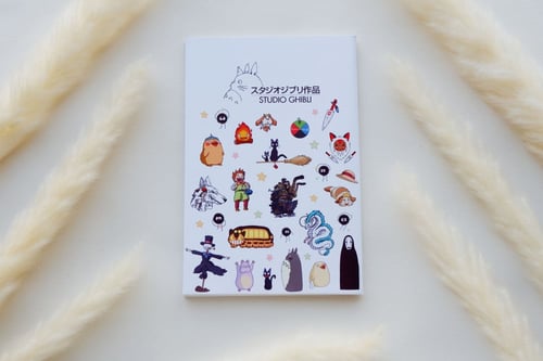 مجموعة Studio Ghibli