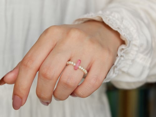 خاتم حجر (زهري)