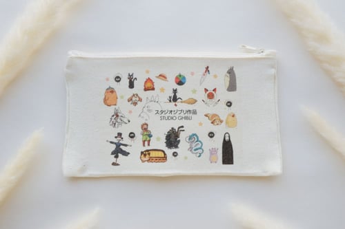 مجموعة Studio Ghibli