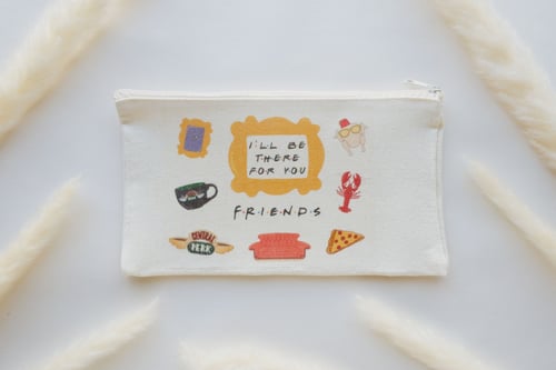 مجموعة Friends