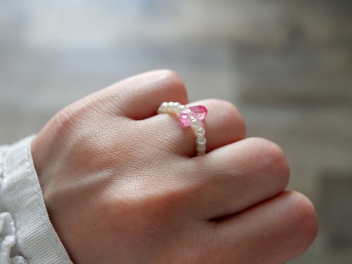 خاتم حجر (زهري)