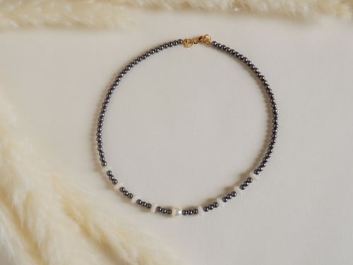 سلسال لؤلؤي كلاسيكي