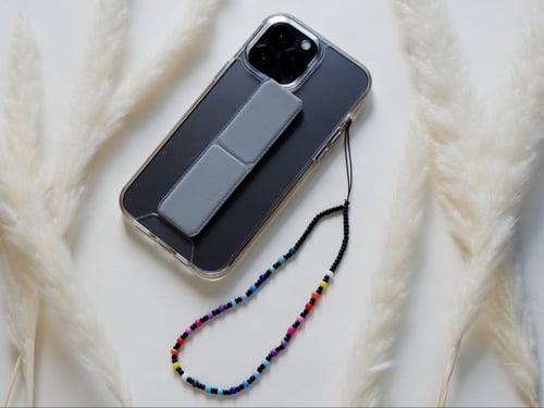 تعليقة زينة للجوال (ملون)