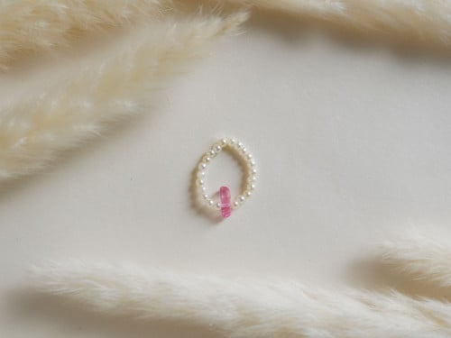 خاتم حجر (زهري)