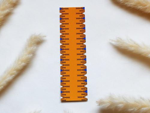 فاصل كتب بتصميم سدو 3