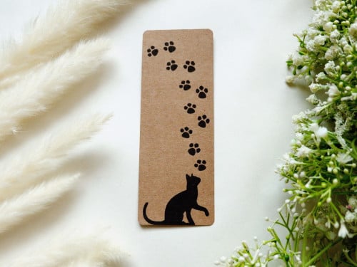 فاصل كتب كورو