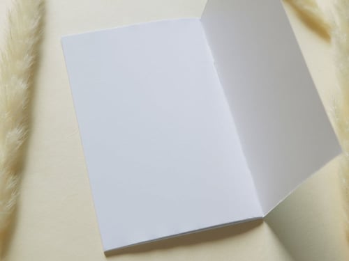 دفتر نوت بتصميم Live For Today