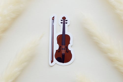 مجموعة ملصقات بتصميم Sherlock