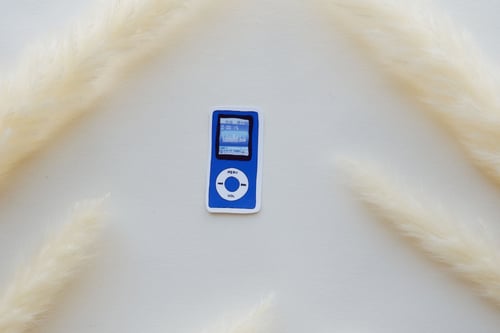 مجموعة ملصقات بتصميم Retro