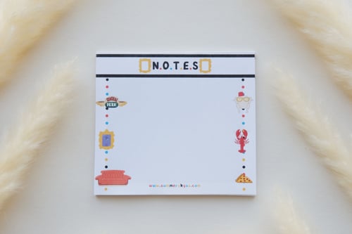 مجموعة Friends