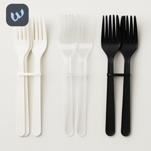 كرتون شوك بلاستيك حجم كبير بالجملة