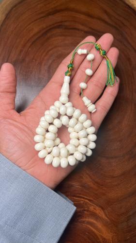 مسباح مستكه ذروي