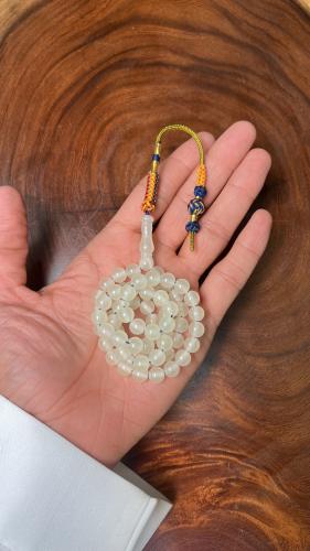 مسباح بكلايت مضيء