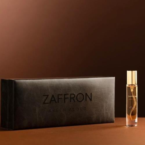 زعفران - ZAAFFRON