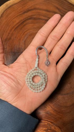 مسباح عقيق برازيلي (مصنع)