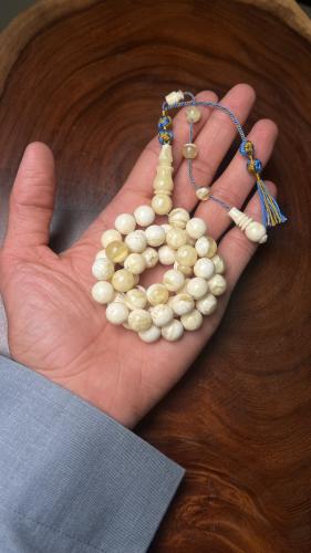 مسباح مستكه دائري