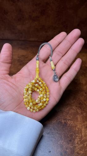 مسباح بكلايت 99 خرزة