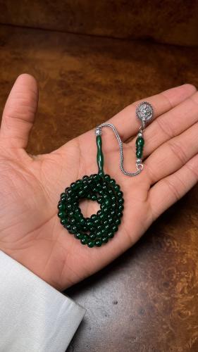 مسباح بكلايت 99 خرزة